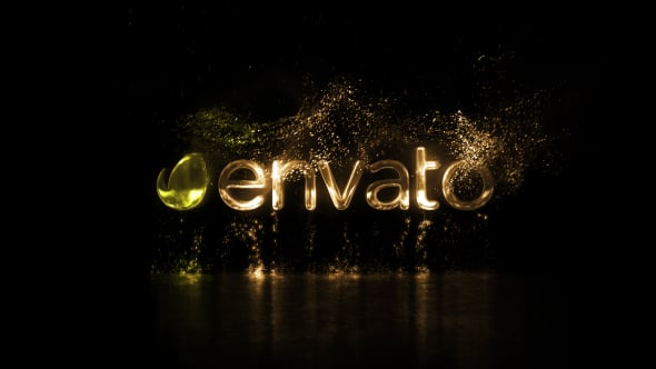 Particle Logo（949301）-技能树